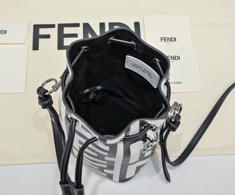 Fendi Bucket Bags